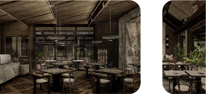 Main Dining